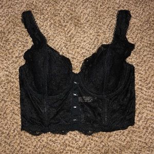 Victoria’s Secret Bra